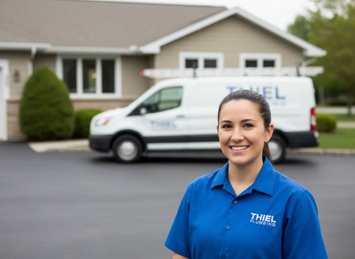 Plumber Marmora, NJ FAQs